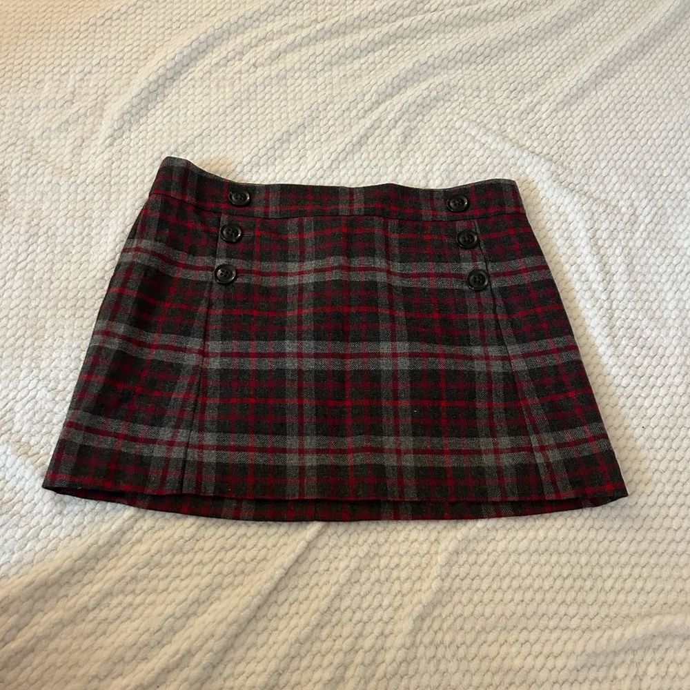 GAP skirt
